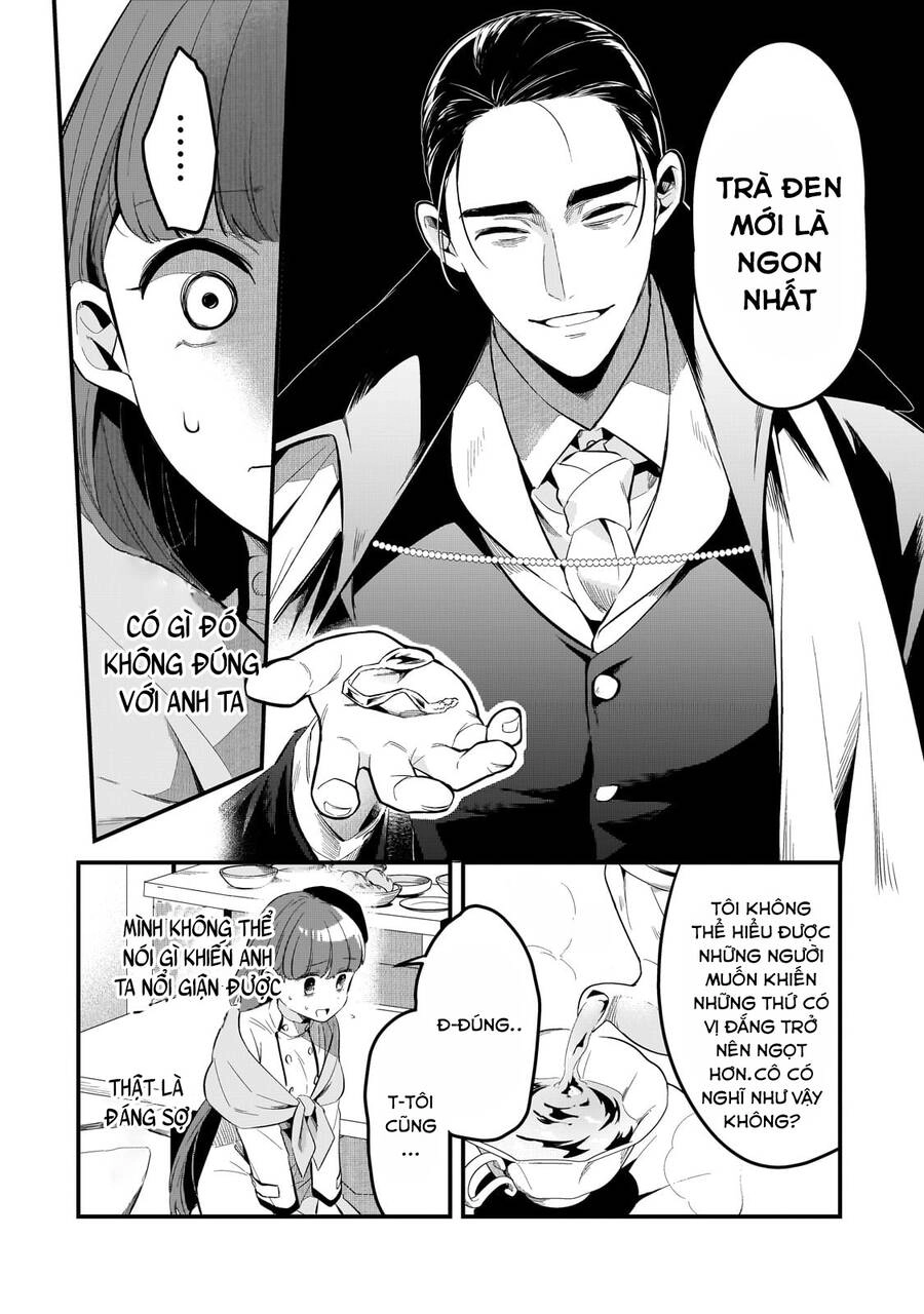 Tsuihousha Shokudou E Youkoso! Chapter 40 - 18