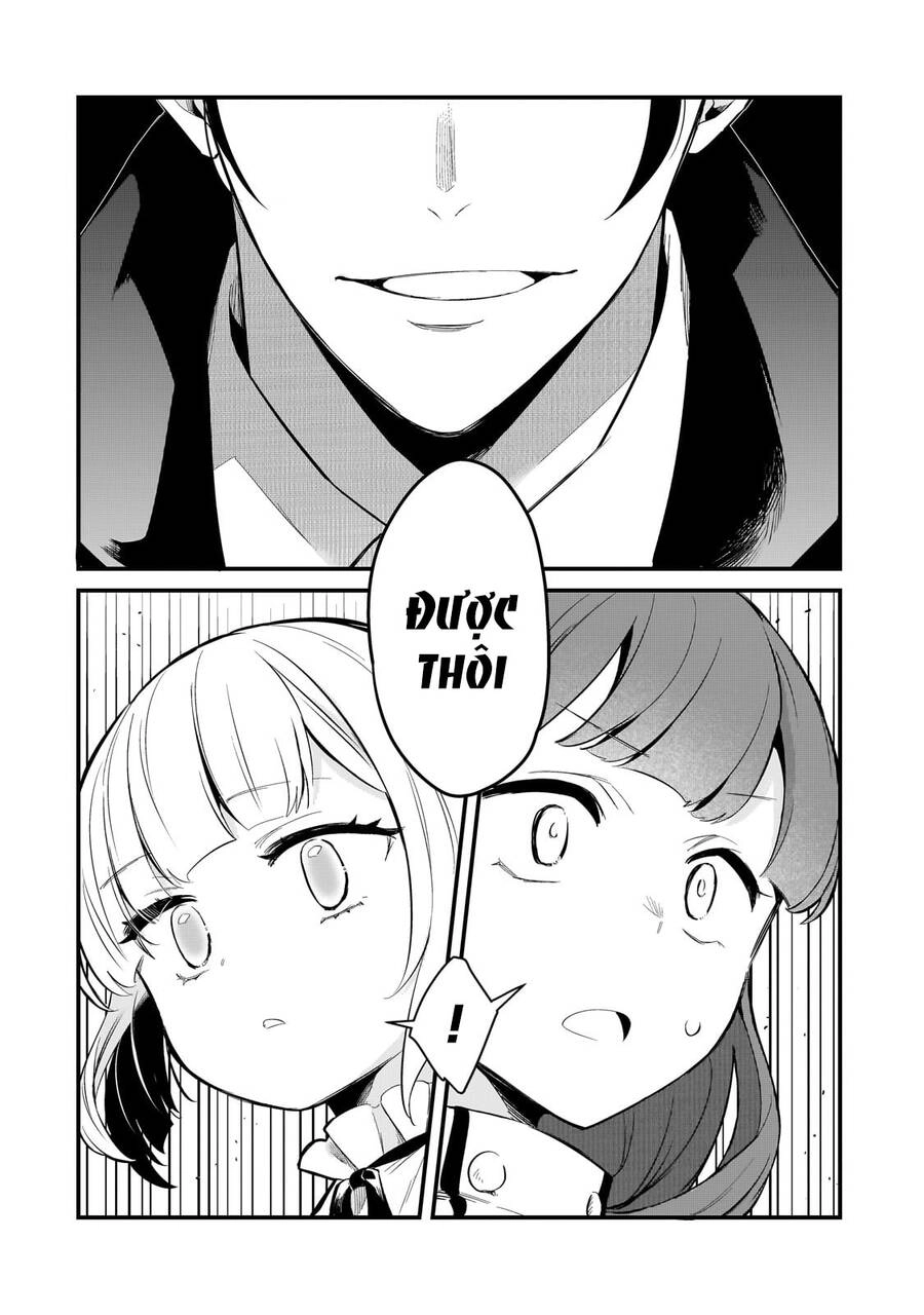 Tsuihousha Shokudou E Youkoso! Chapter 40 - 24