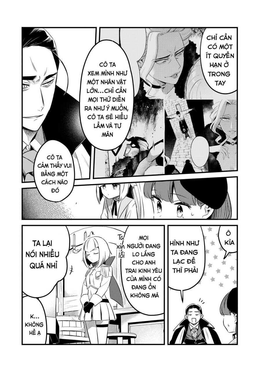 Tsuihousha Shokudou E Youkoso! Chapter 41 - 8