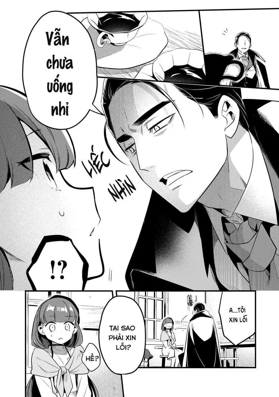 Tsuihousha Shokudou E Youkoso! Chapter 41 - 9