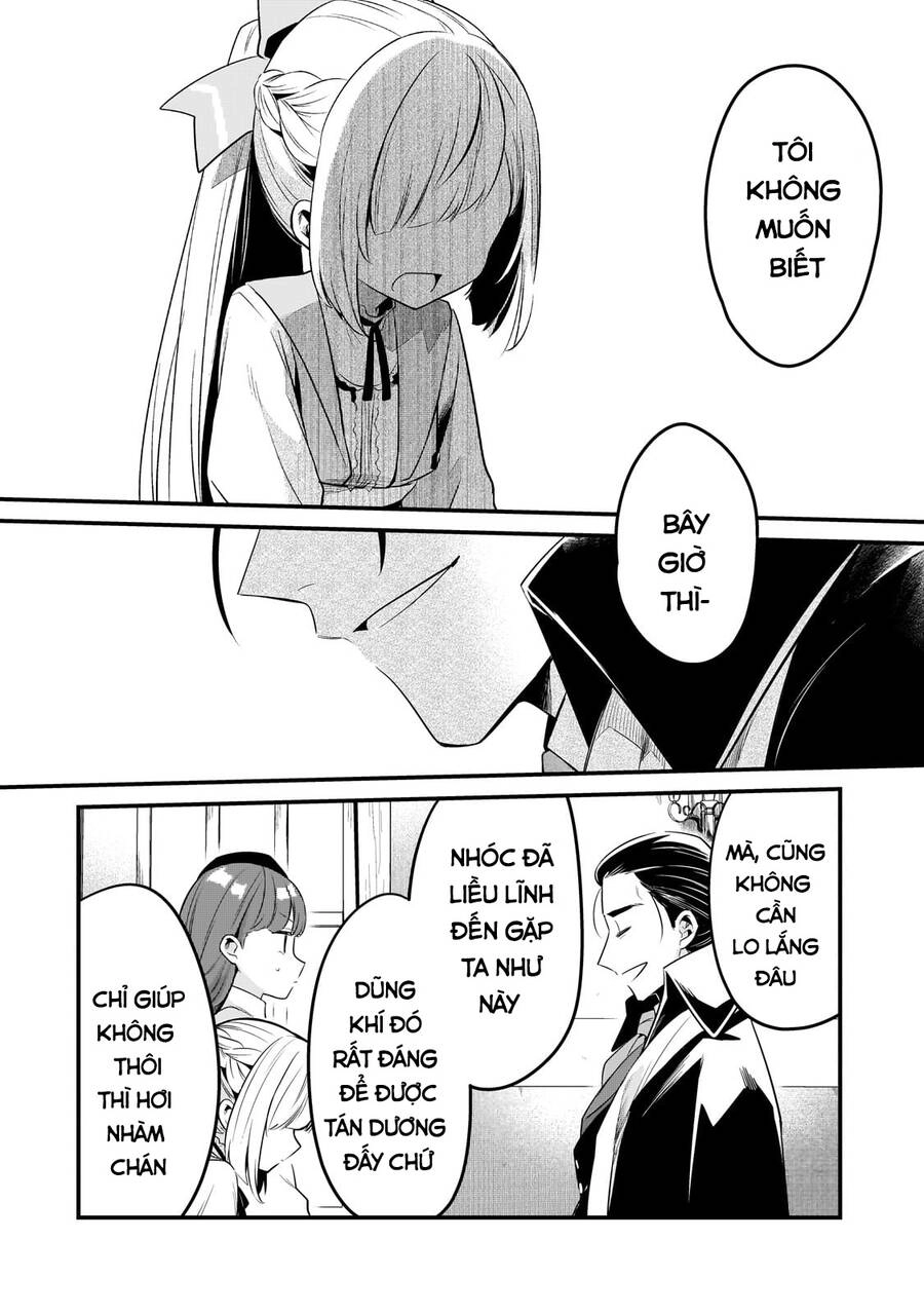 Tsuihousha Shokudou E Youkoso! Chapter 41 - 16