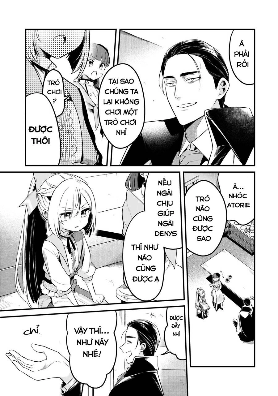 Tsuihousha Shokudou E Youkoso! Chapter 41 - 17