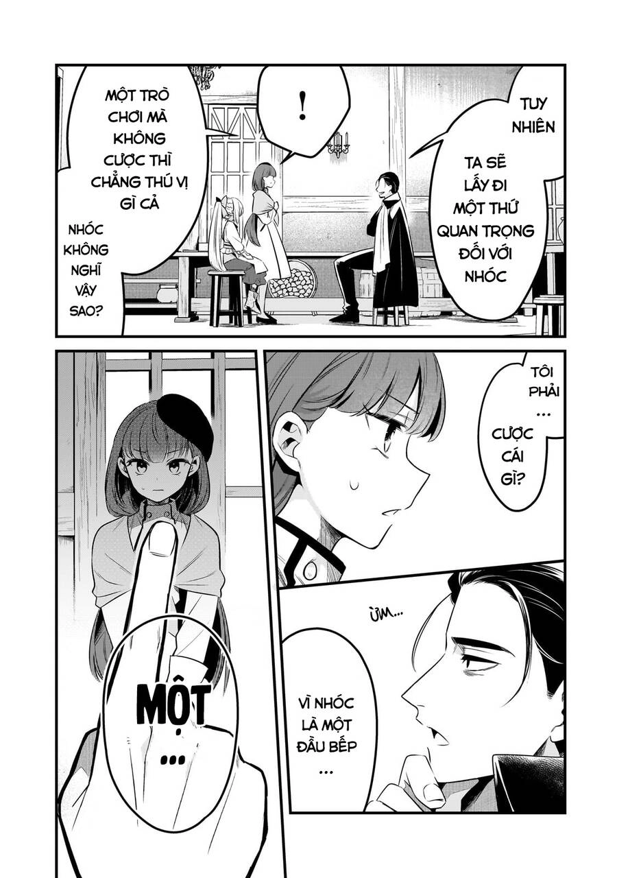 Tsuihousha Shokudou E Youkoso! Chapter 41 - 21