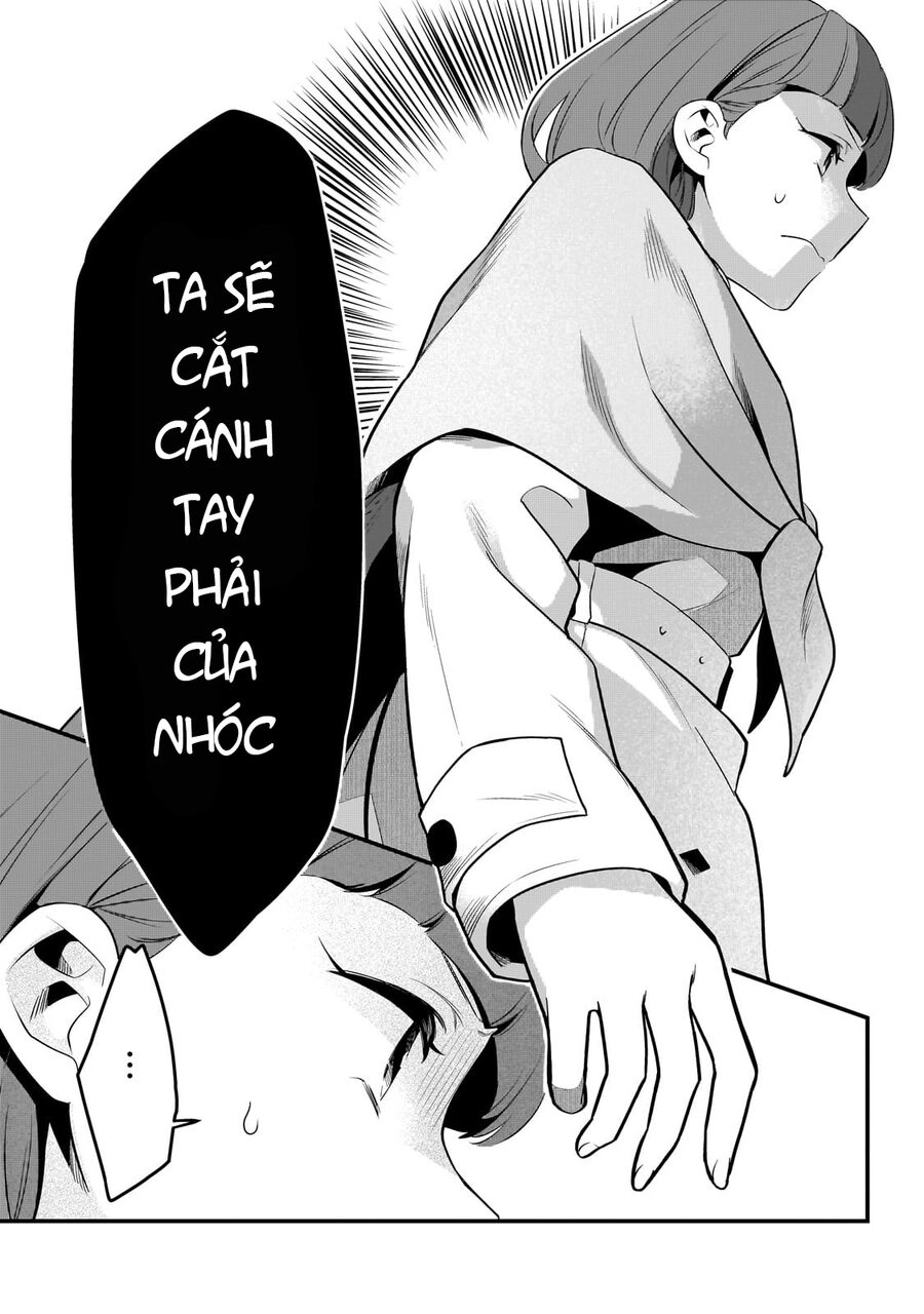 Tsuihousha Shokudou E Youkoso! Chapter 42 - 6