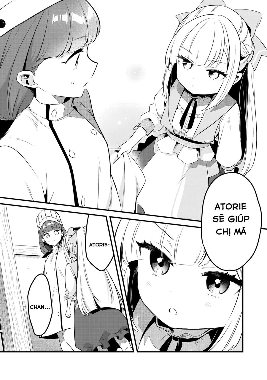 Tsuihousha Shokudou E Youkoso! Chapter 42 - 16