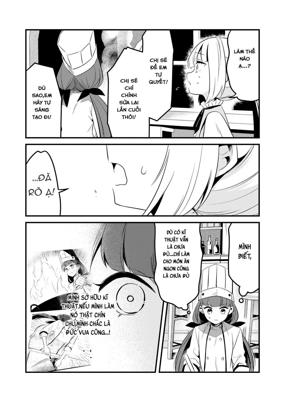 Tsuihousha Shokudou E Youkoso! Chapter 42 - 21