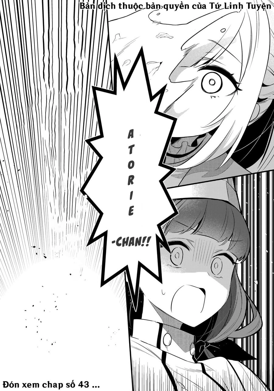 Tsuihousha Shokudou E Youkoso! Chapter 42 - 24