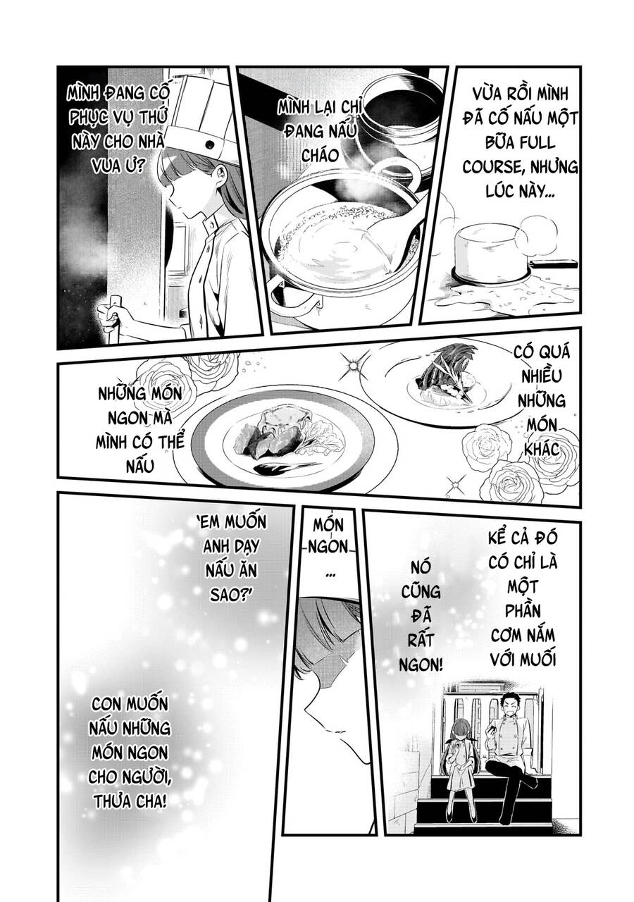 Tsuihousha Shokudou E Youkoso! Chapter 43 - 13