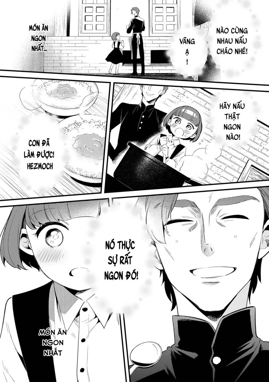 Tsuihousha Shokudou E Youkoso! Chapter 43 - 14