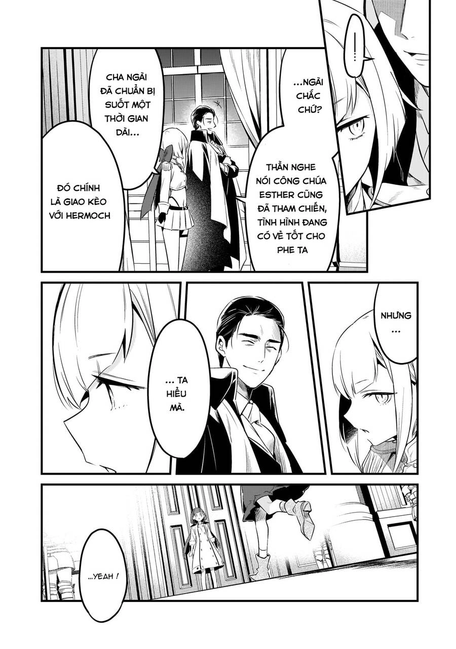 Tsuihousha Shokudou E Youkoso! Chapter 43 - 24