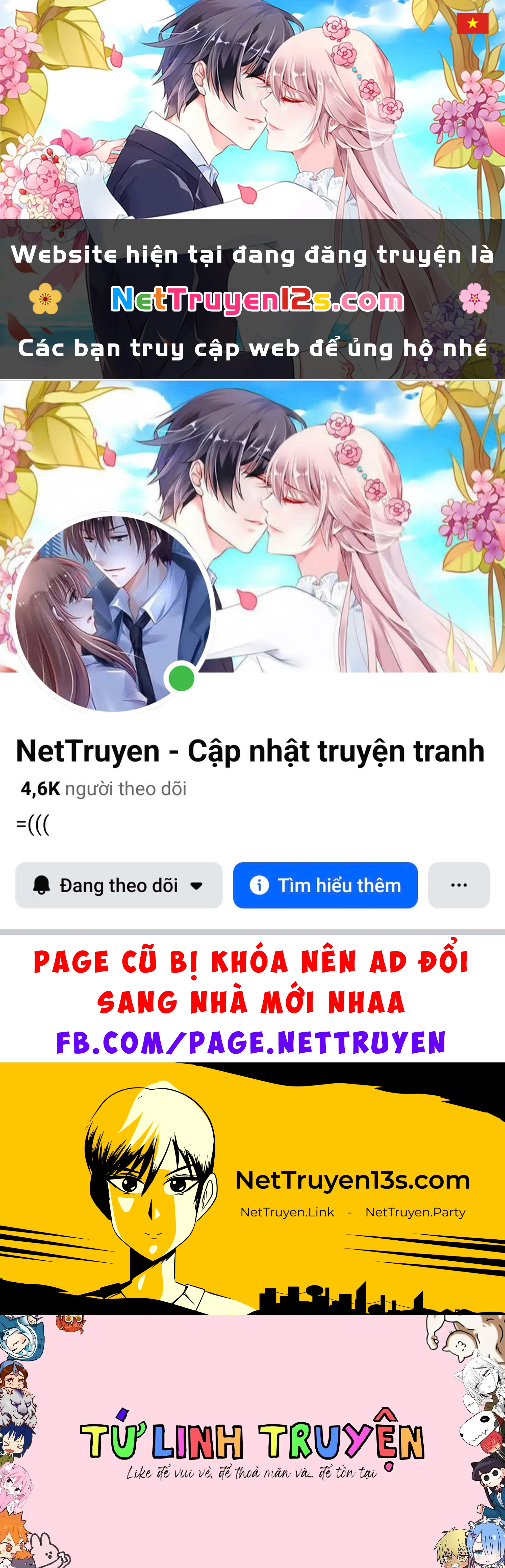 Chào Mừng Đến Với Nhà Hàng Của Những Kẻ Bị Ruồng Bỏ Chapter  61 - 1