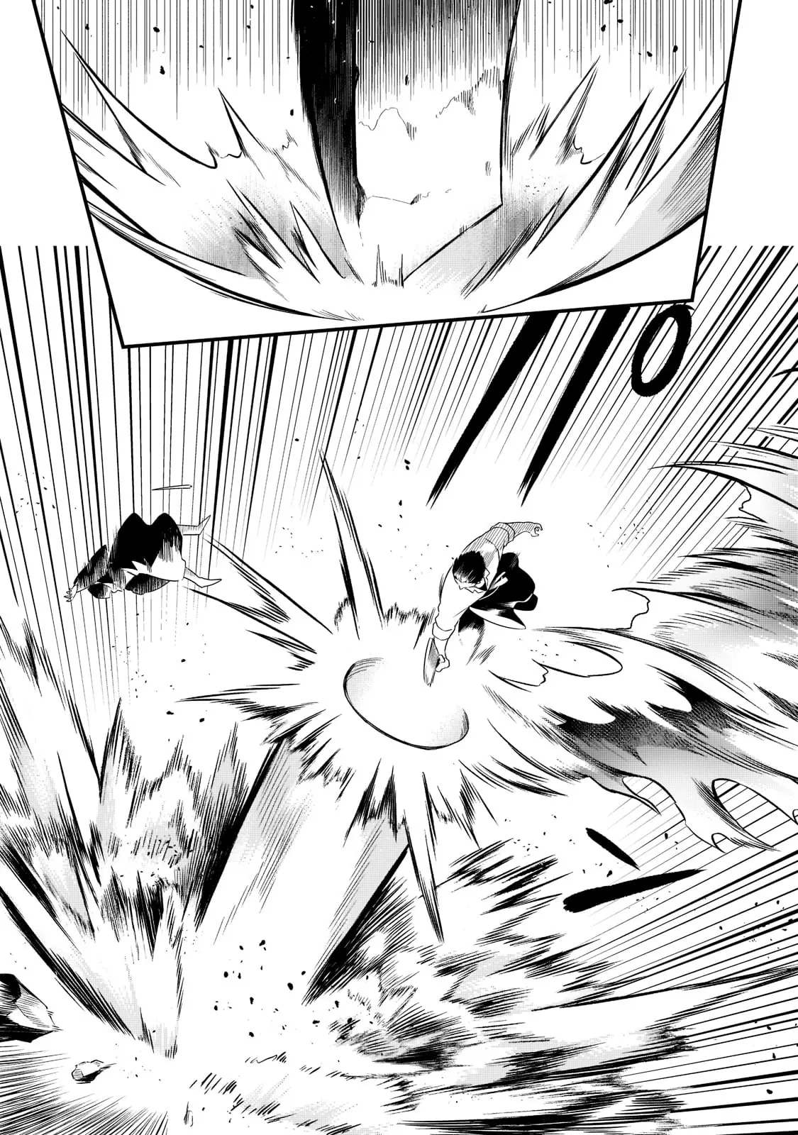 Chào Mừng Đến Với Nhà Hàng Của Những Kẻ Bị Ruồng Bỏ Chapter 33 - 27