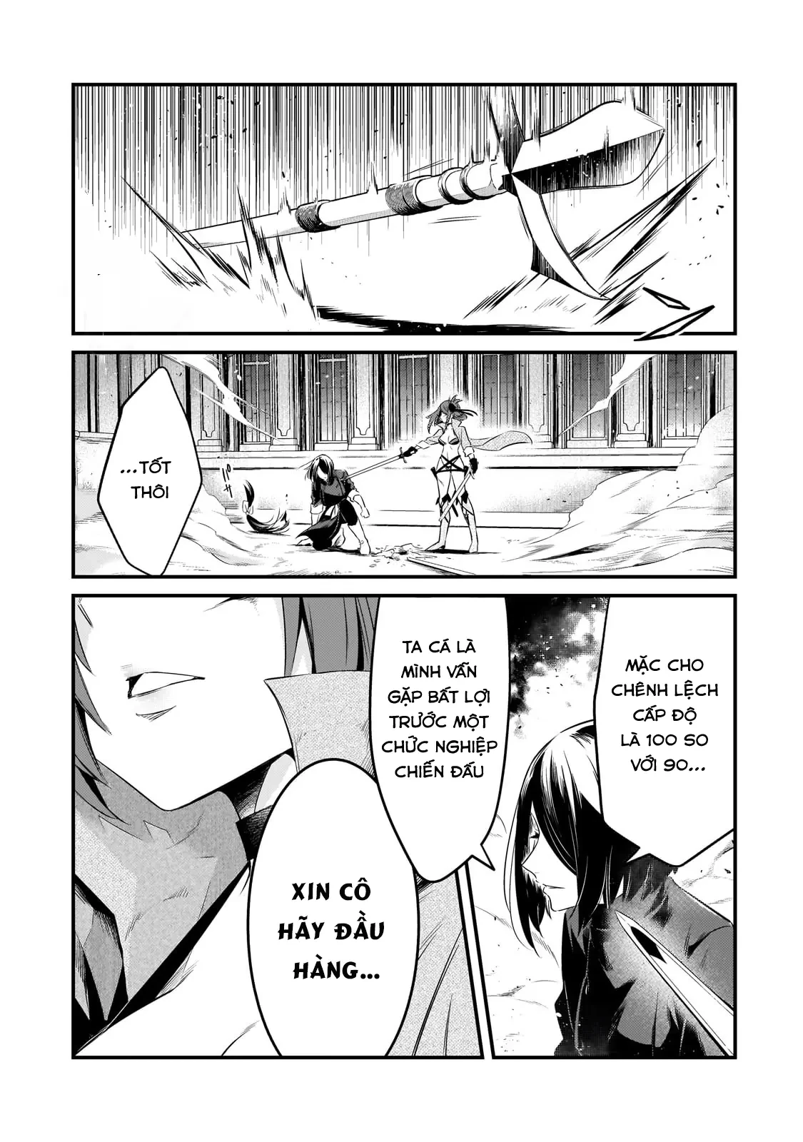 Chào Mừng Đến Với Nhà Hàng Của Những Kẻ Bị Ruồng Bỏ Chapter 46 - 5