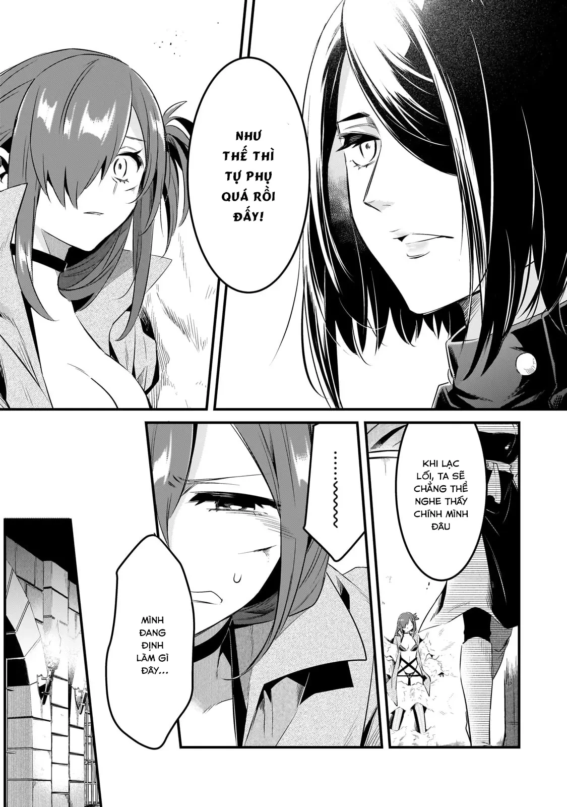 Chào Mừng Đến Với Nhà Hàng Của Những Kẻ Bị Ruồng Bỏ Chapter 46 - 17