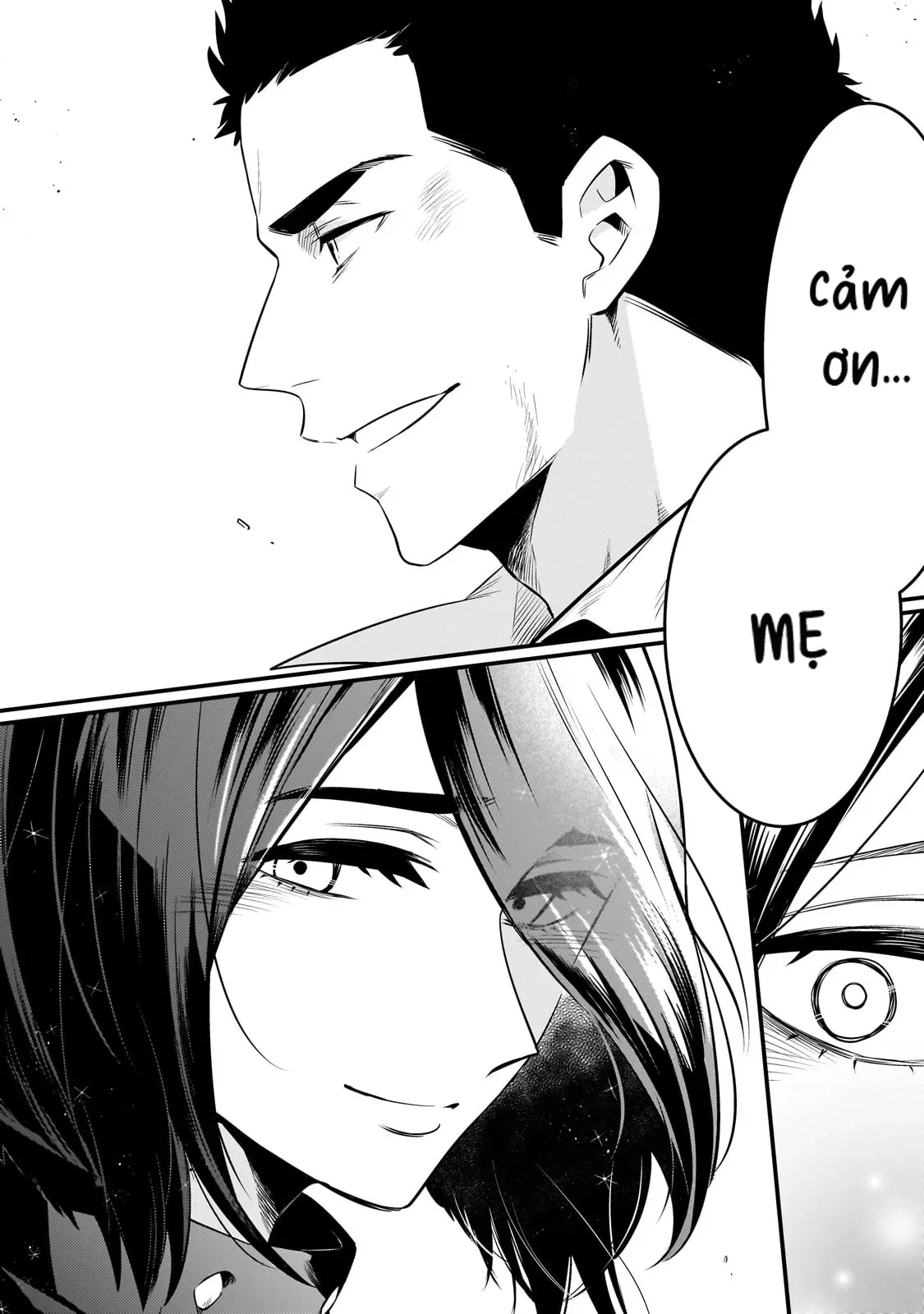 Chào Mừng Đến Với Nhà Hàng Của Những Kẻ Bị Ruồng Bỏ Chapter 46 - 22