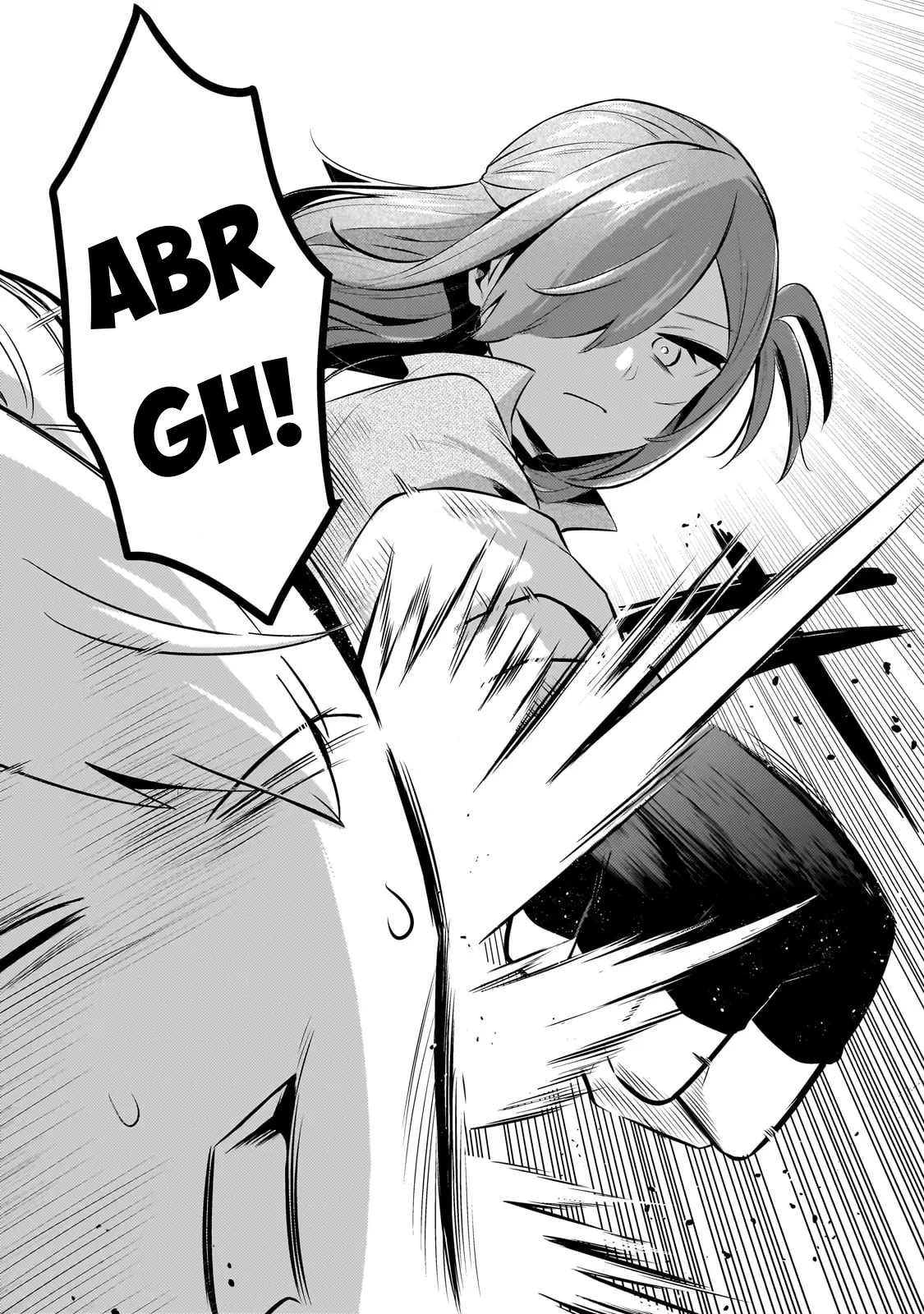 Chào Mừng Đến Với Nhà Hàng Của Những Kẻ Bị Ruồng Bỏ Chapter 47 - 12