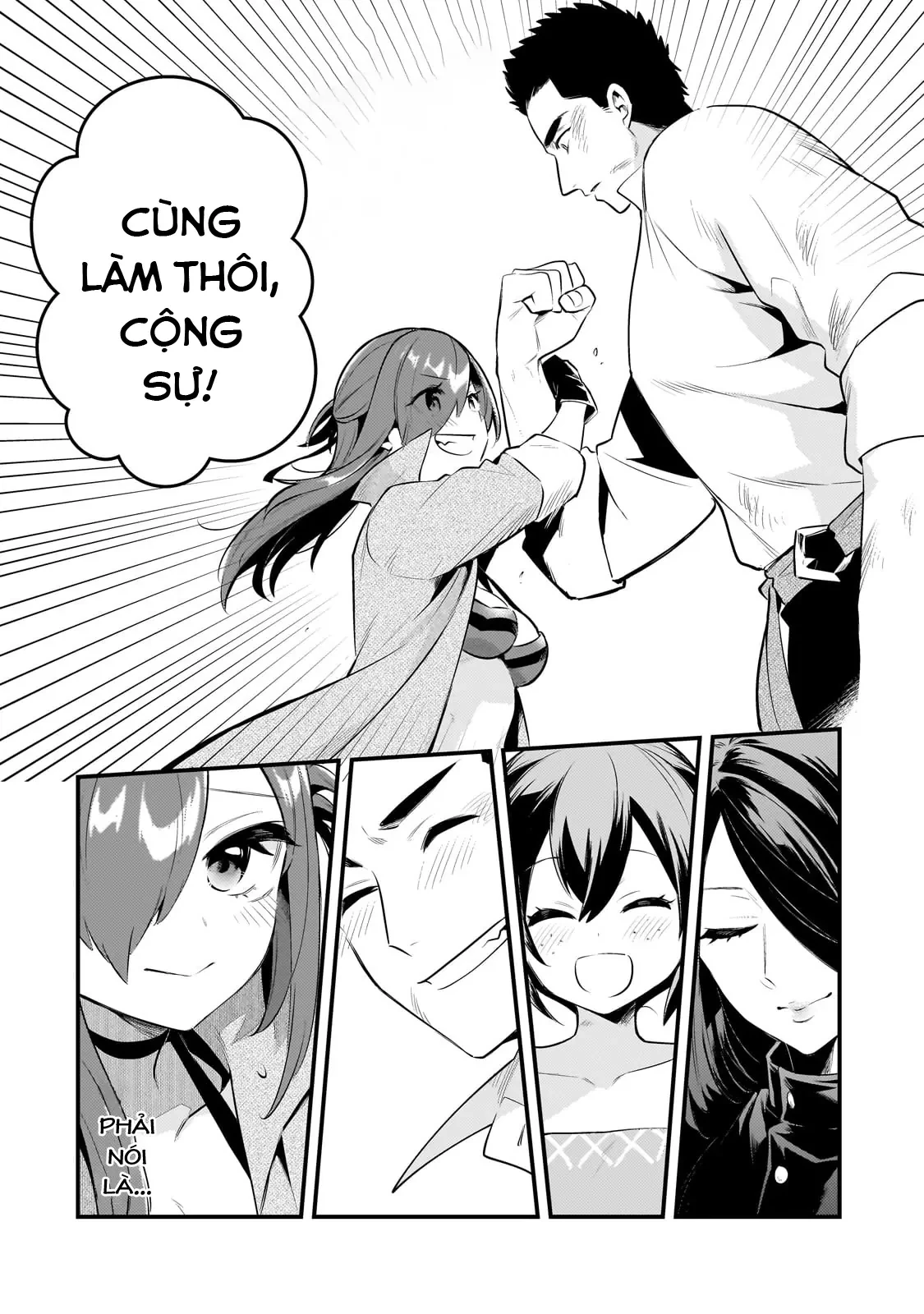 Chào Mừng Đến Với Nhà Hàng Của Những Kẻ Bị Ruồng Bỏ Chapter 47 - 22