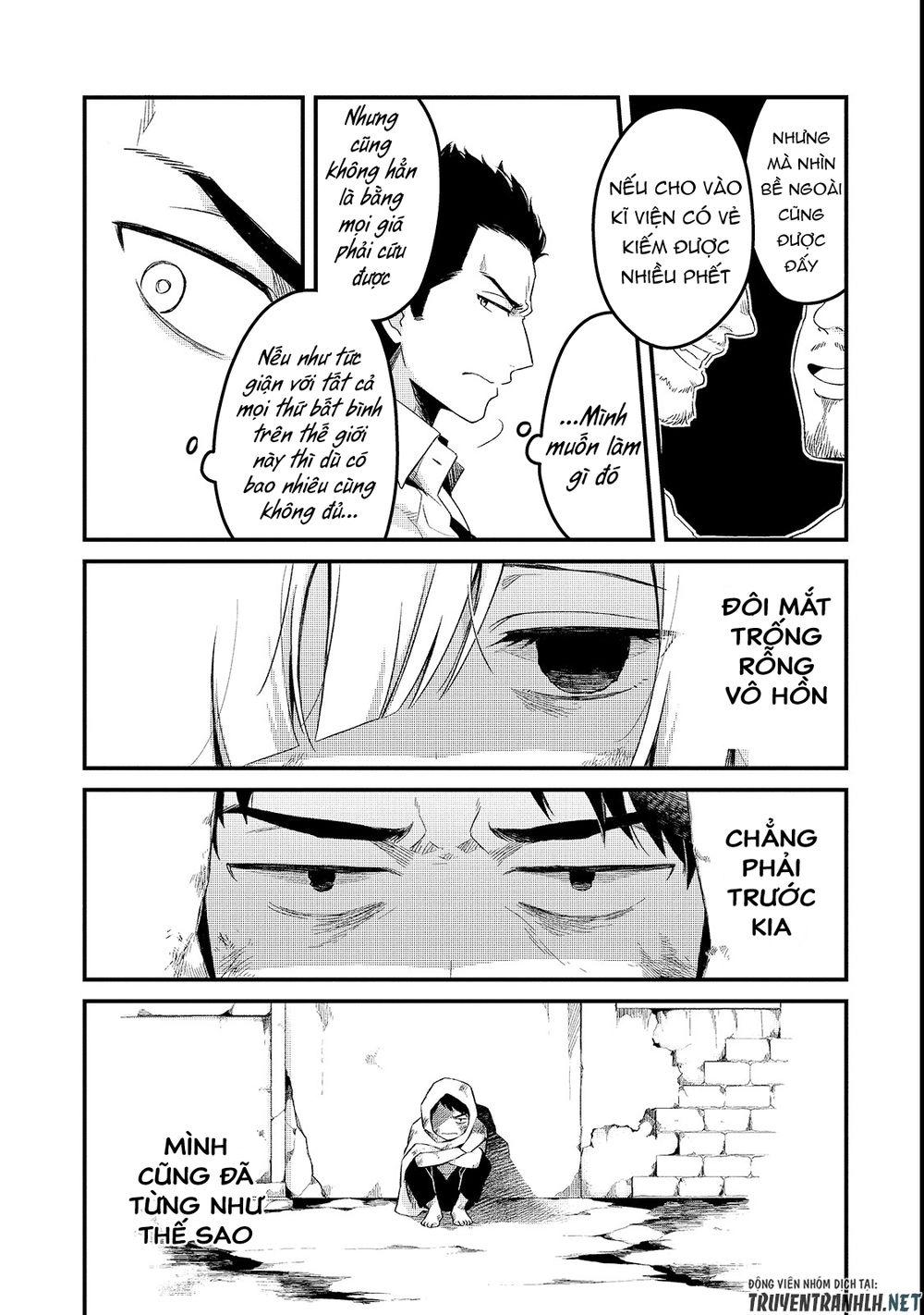 Tsuihousha Shokudou E Youkoso! Chapter 1 - 26