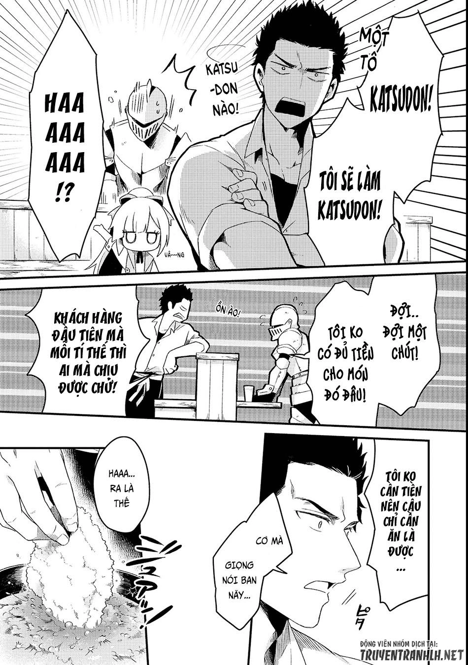 Tsuihousha Shokudou E Youkoso! Chapter 2 - 6