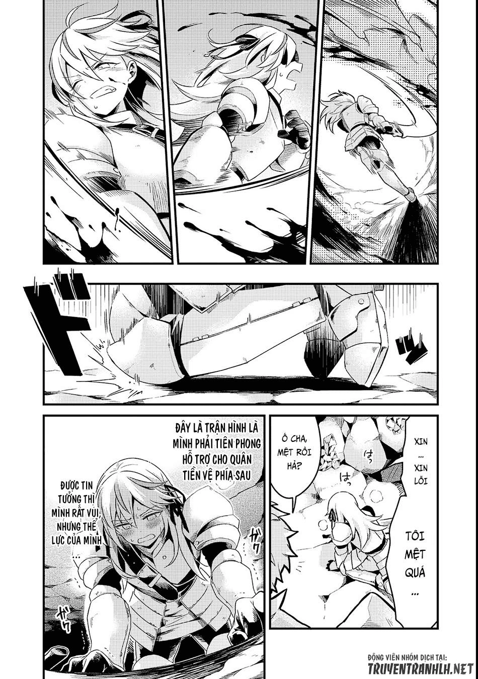 Tsuihousha Shokudou E Youkoso! Chapter 2 - 20