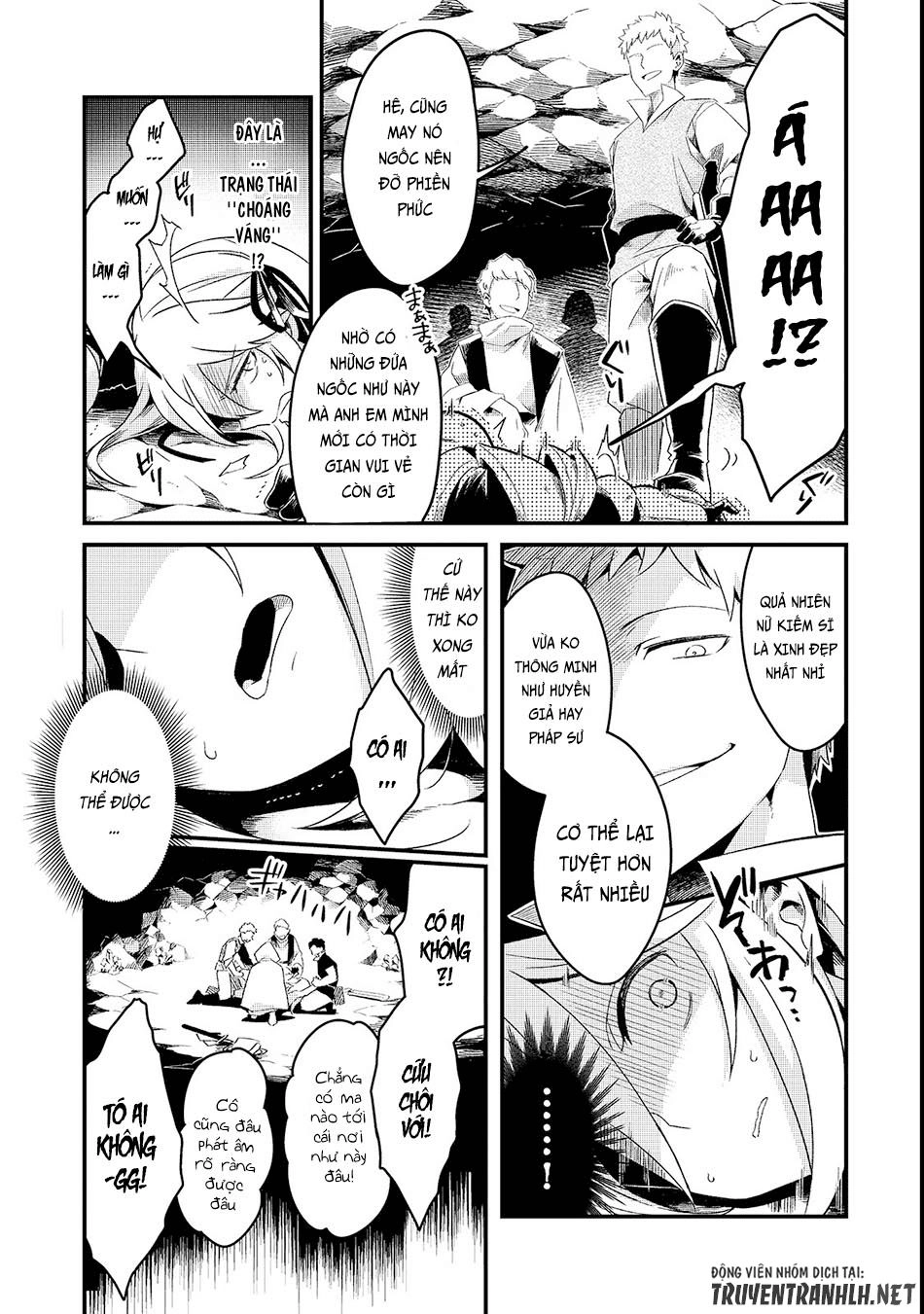 Tsuihousha Shokudou E Youkoso! Chapter 2 - 22