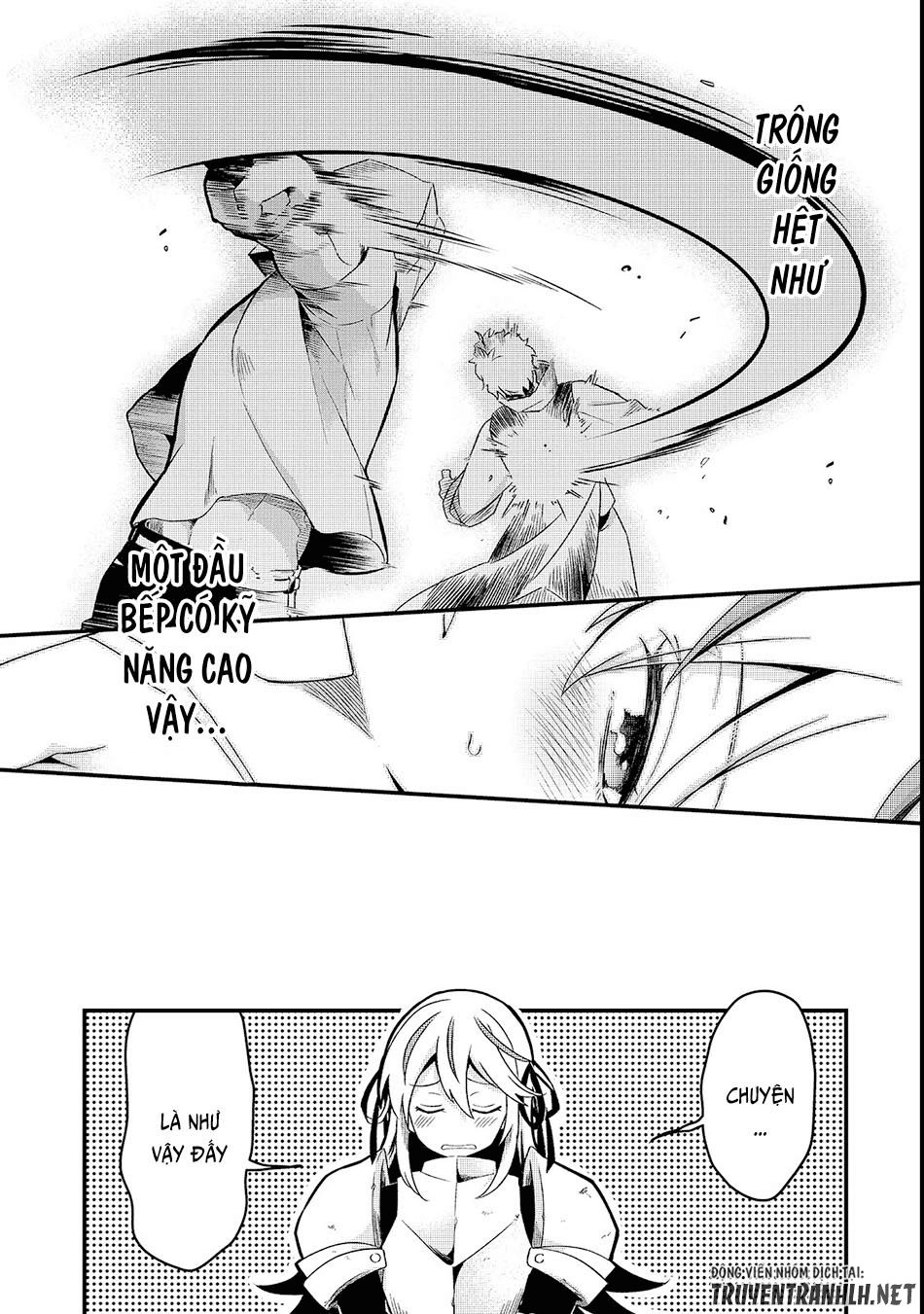 Tsuihousha Shokudou E Youkoso! Chapter 2 - 27