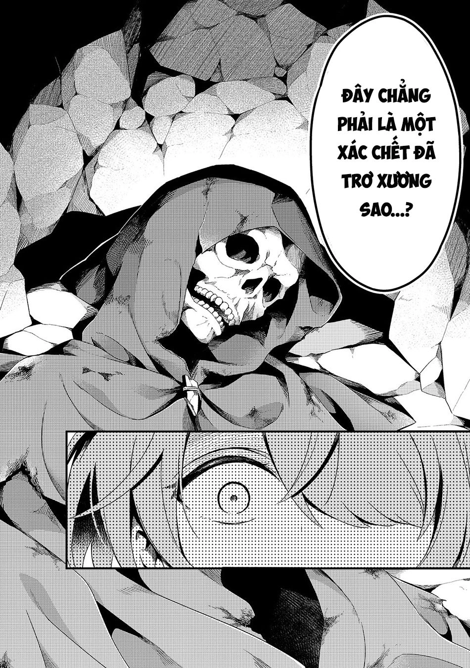 Tsuihousha Shokudou E Youkoso! Chapter 4 - 23