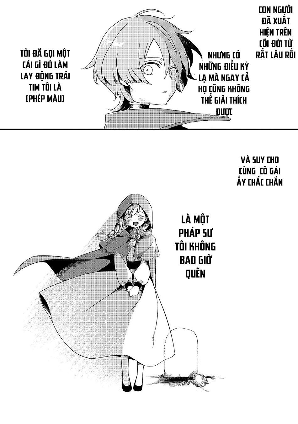 Tsuihousha Shokudou E Youkoso! Chapter 4 - 29