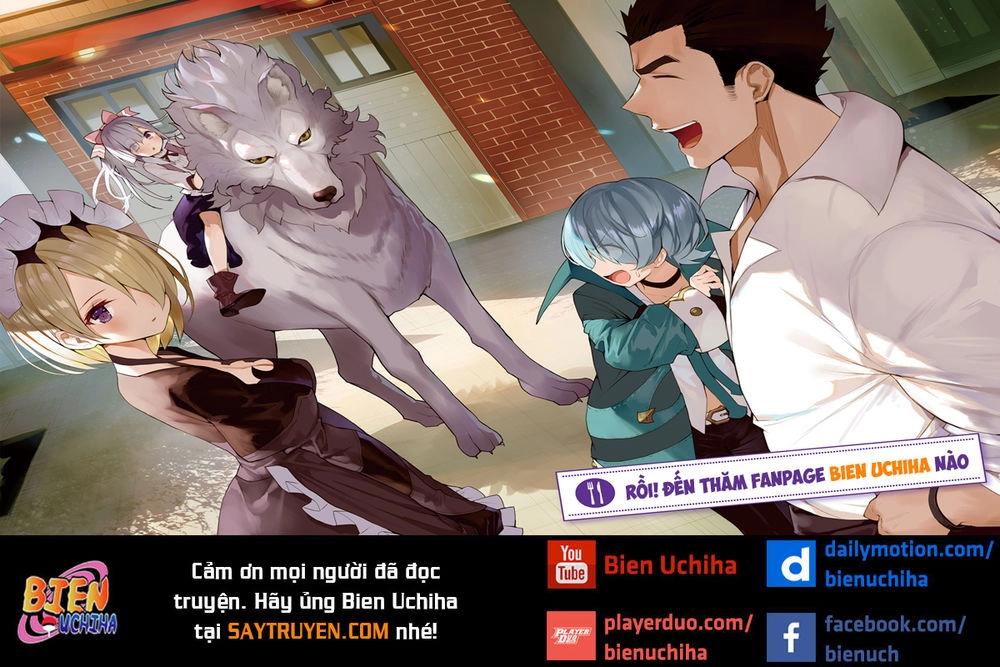 Tsuihousha Shokudou E Youkoso! Chapter 4 - 32