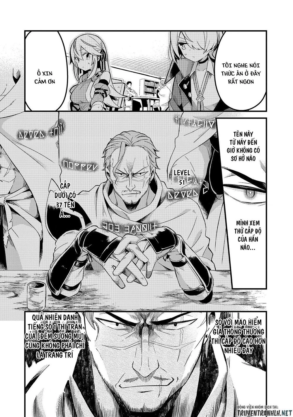 Tsuihousha Shokudou E Youkoso! Chapter 5 - 29