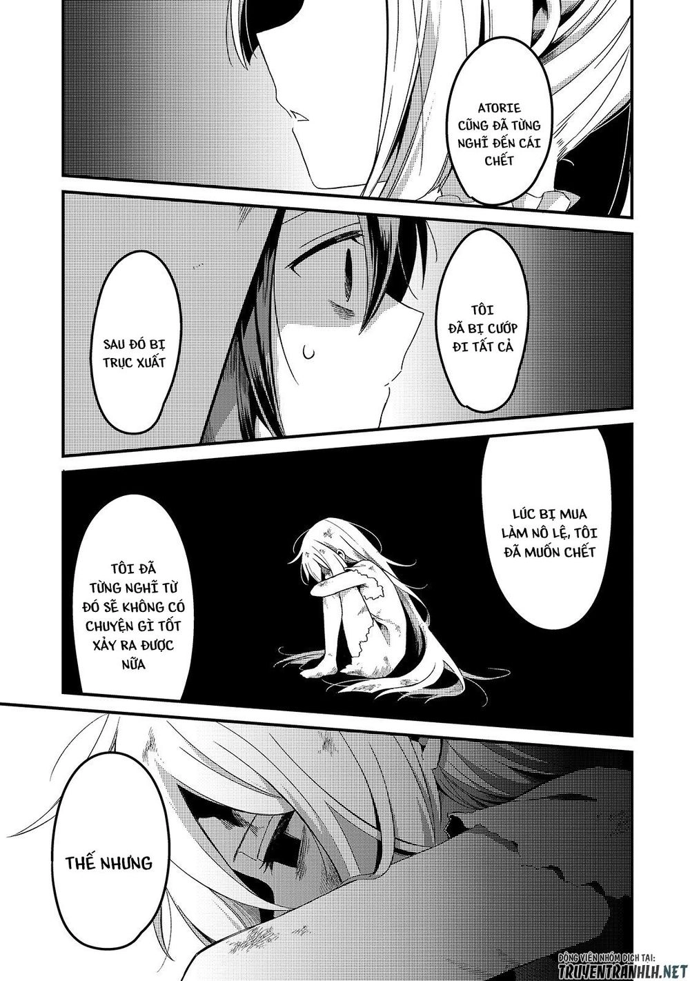 Tsuihousha Shokudou E Youkoso! Chapter 5 - 34