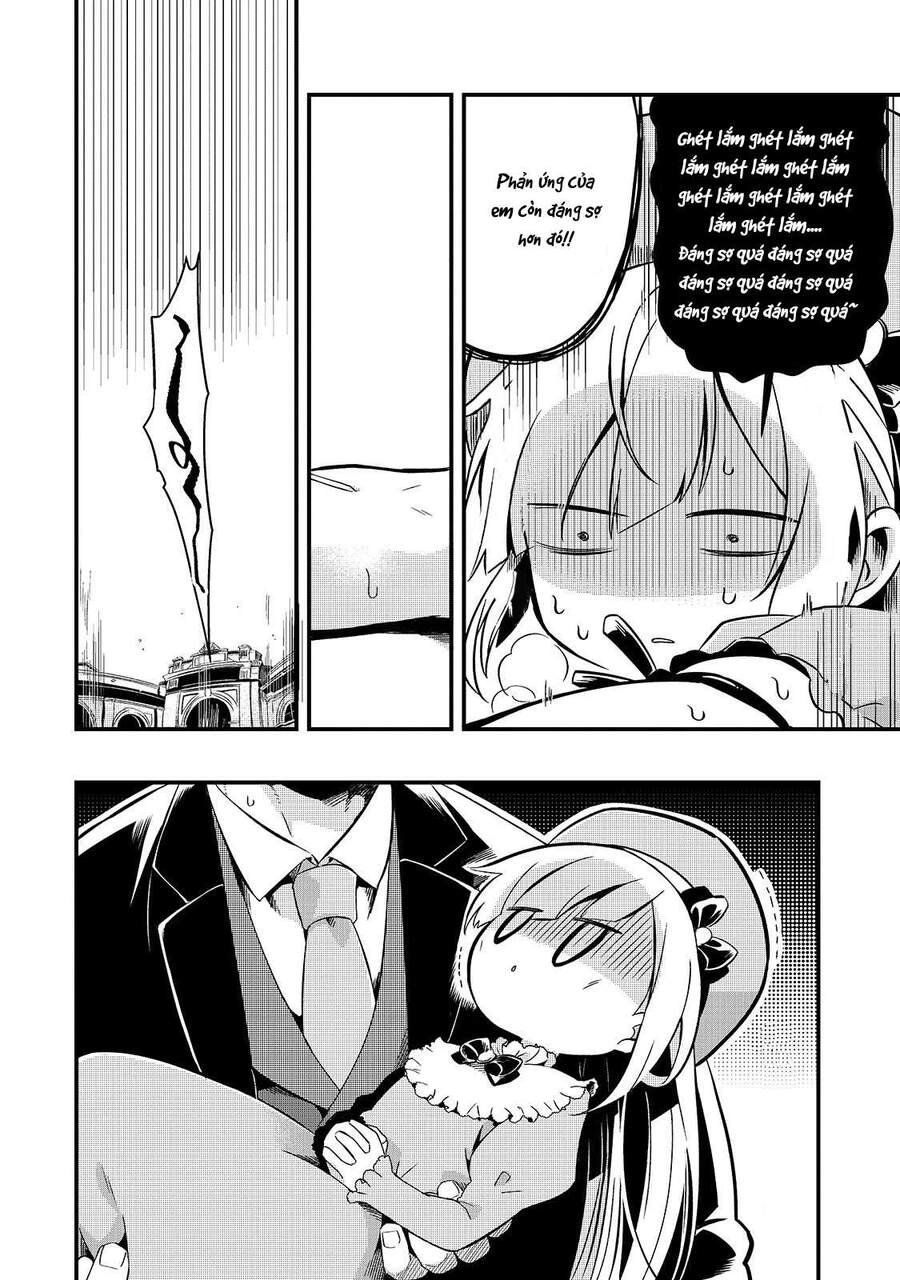 Tsuihousha Shokudou E Youkoso! Chapter 8 - 26