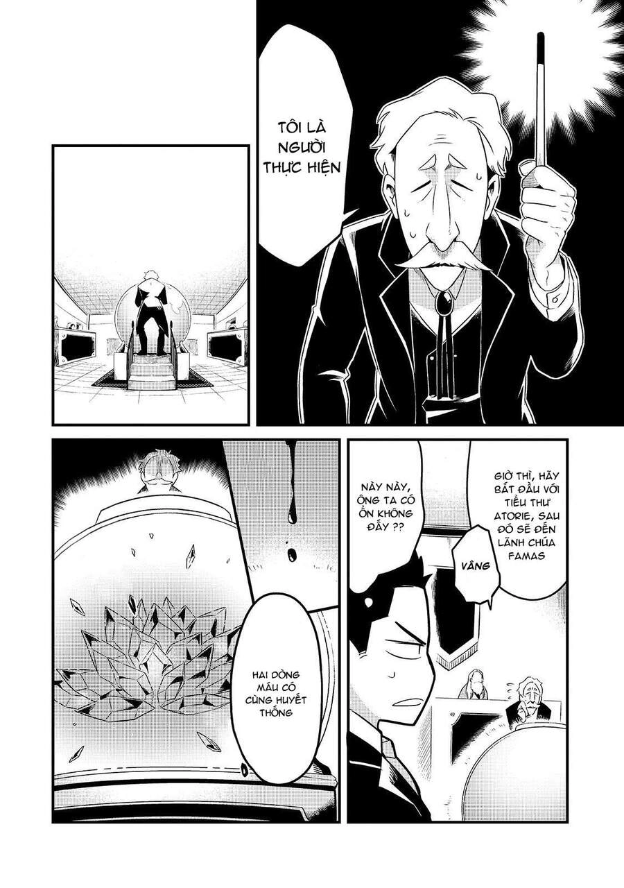 Tsuihousha Shokudou E Youkoso! Chapter 9 - 16