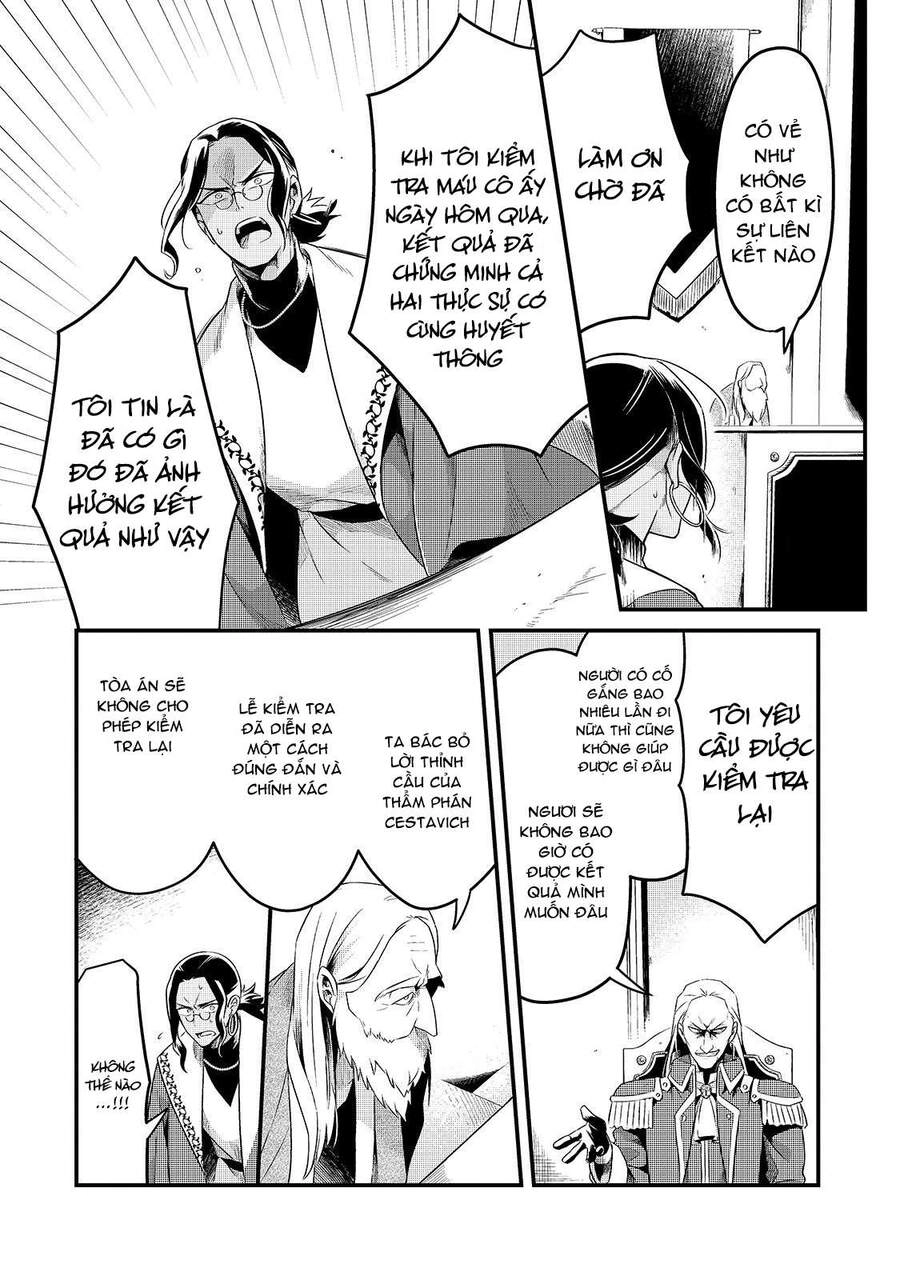 Tsuihousha Shokudou E Youkoso! Chapter 9 - 18