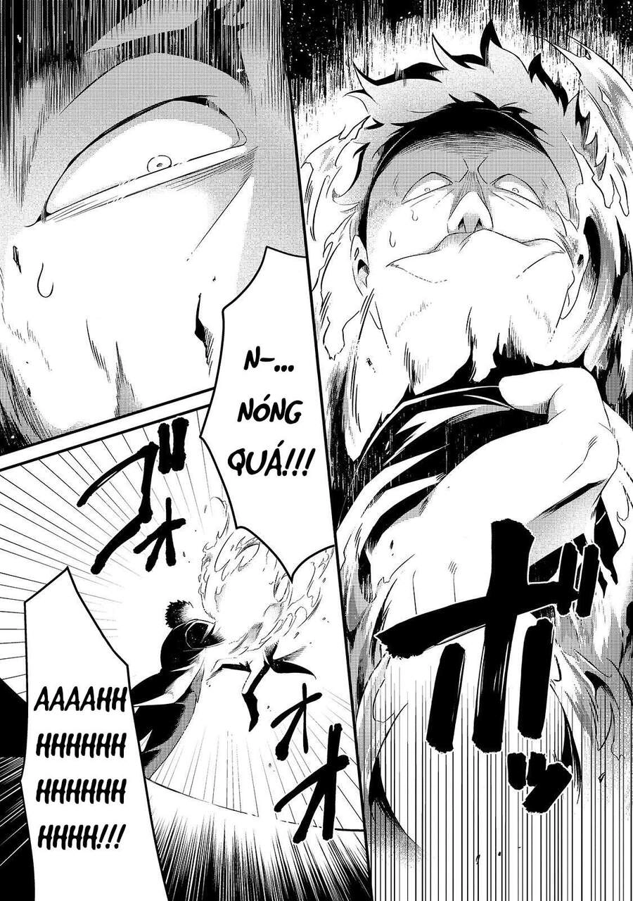 Tsuihousha Shokudou E Youkoso! Chapter 9 - 24