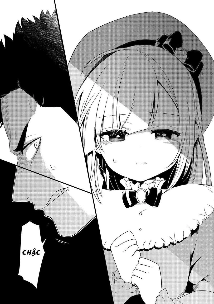 Tsuihousha Shokudou E Youkoso! Chapter 9 - 30