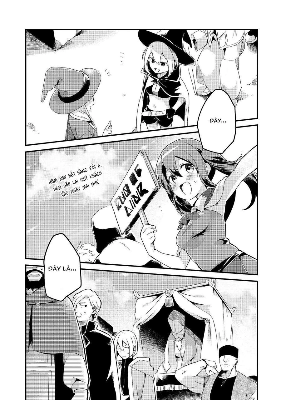 Tsuihousha Shokudou E Youkoso! Chapter 10 - 8