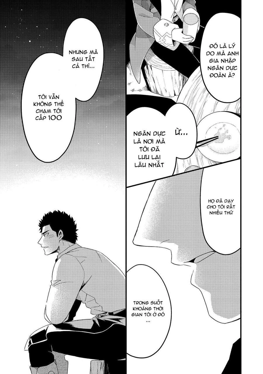 Tsuihousha Shokudou E Youkoso! Chapter 10 - 28