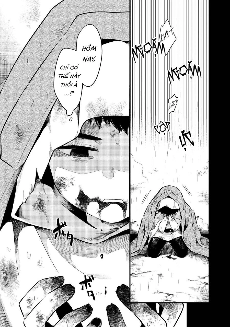 Tsuihousha Shokudou E Youkoso! Chapter 12 - 6