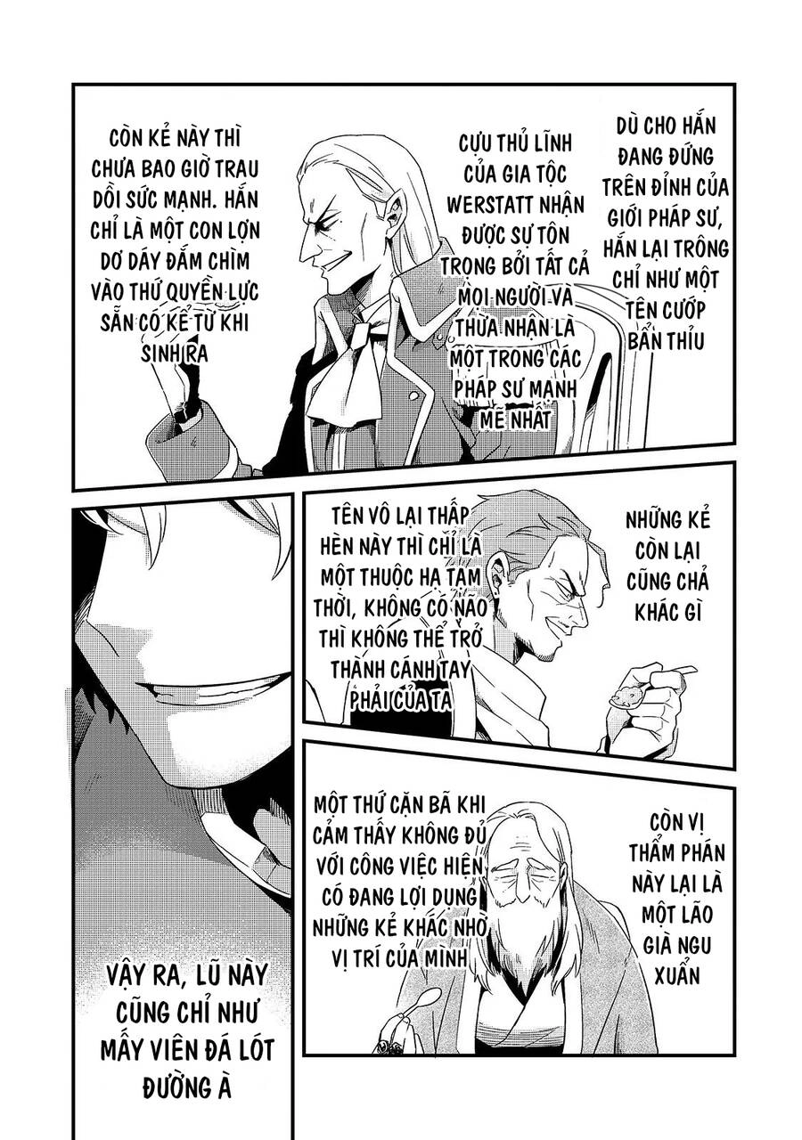 Tsuihousha Shokudou E Youkoso! Chapter 13 - 20