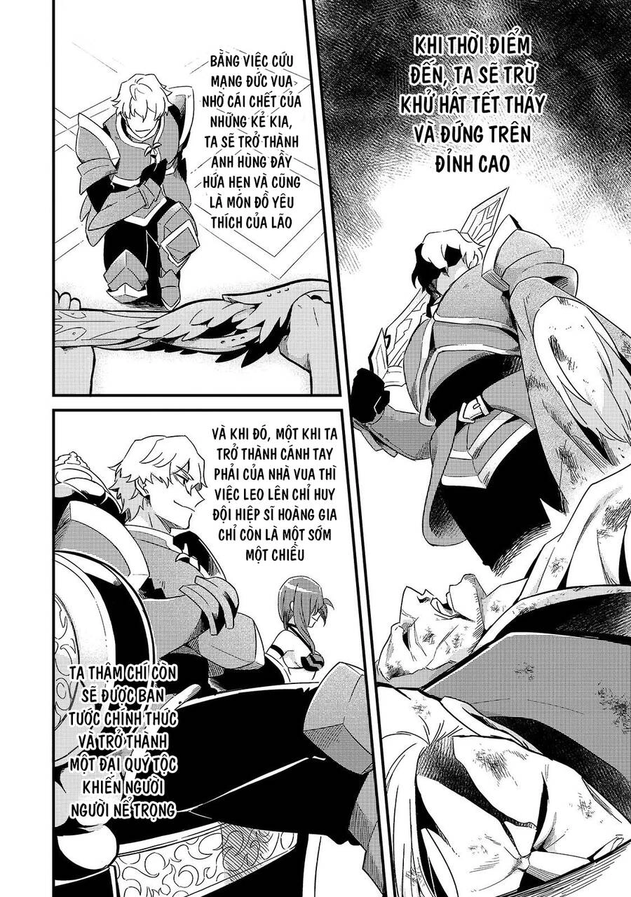 Tsuihousha Shokudou E Youkoso! Chapter 13 - 21