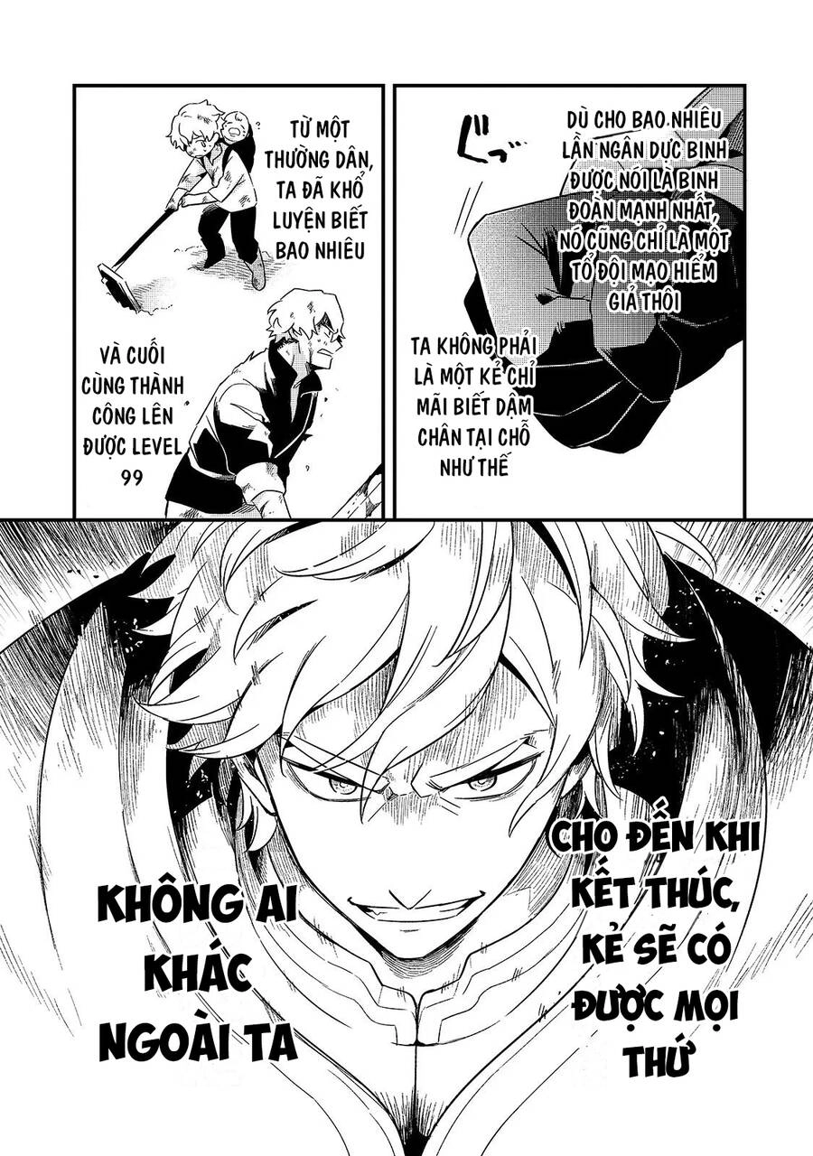 Tsuihousha Shokudou E Youkoso! Chapter 13 - 22