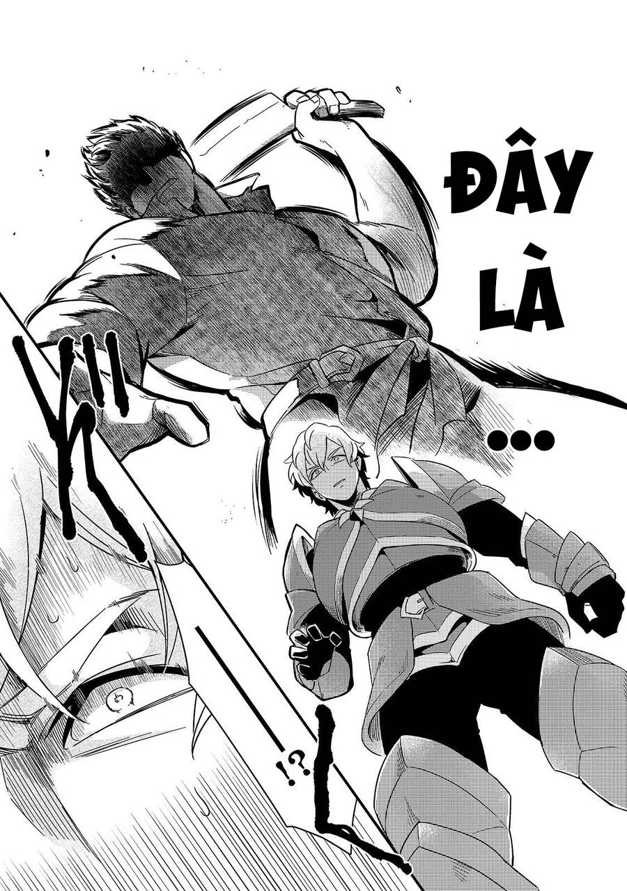 Tsuihousha Shokudou E Youkoso! Chapter 13 - 24