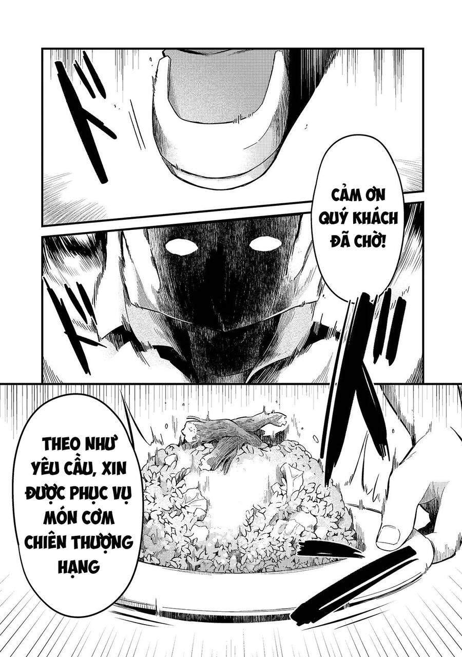 Tsuihousha Shokudou E Youkoso! Chapter 13 - 26