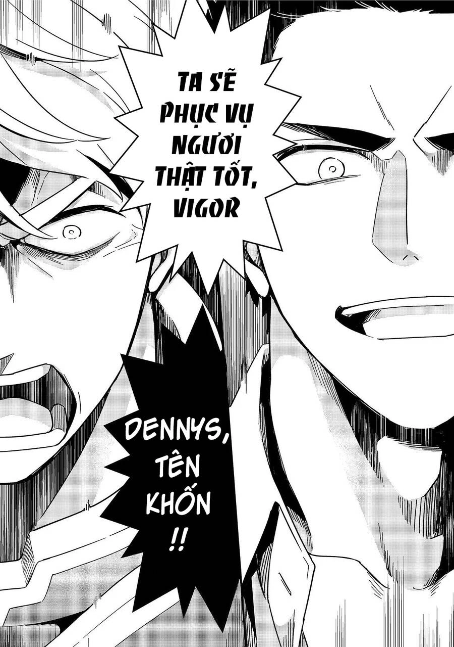 Tsuihousha Shokudou E Youkoso! Chapter 14 - 19