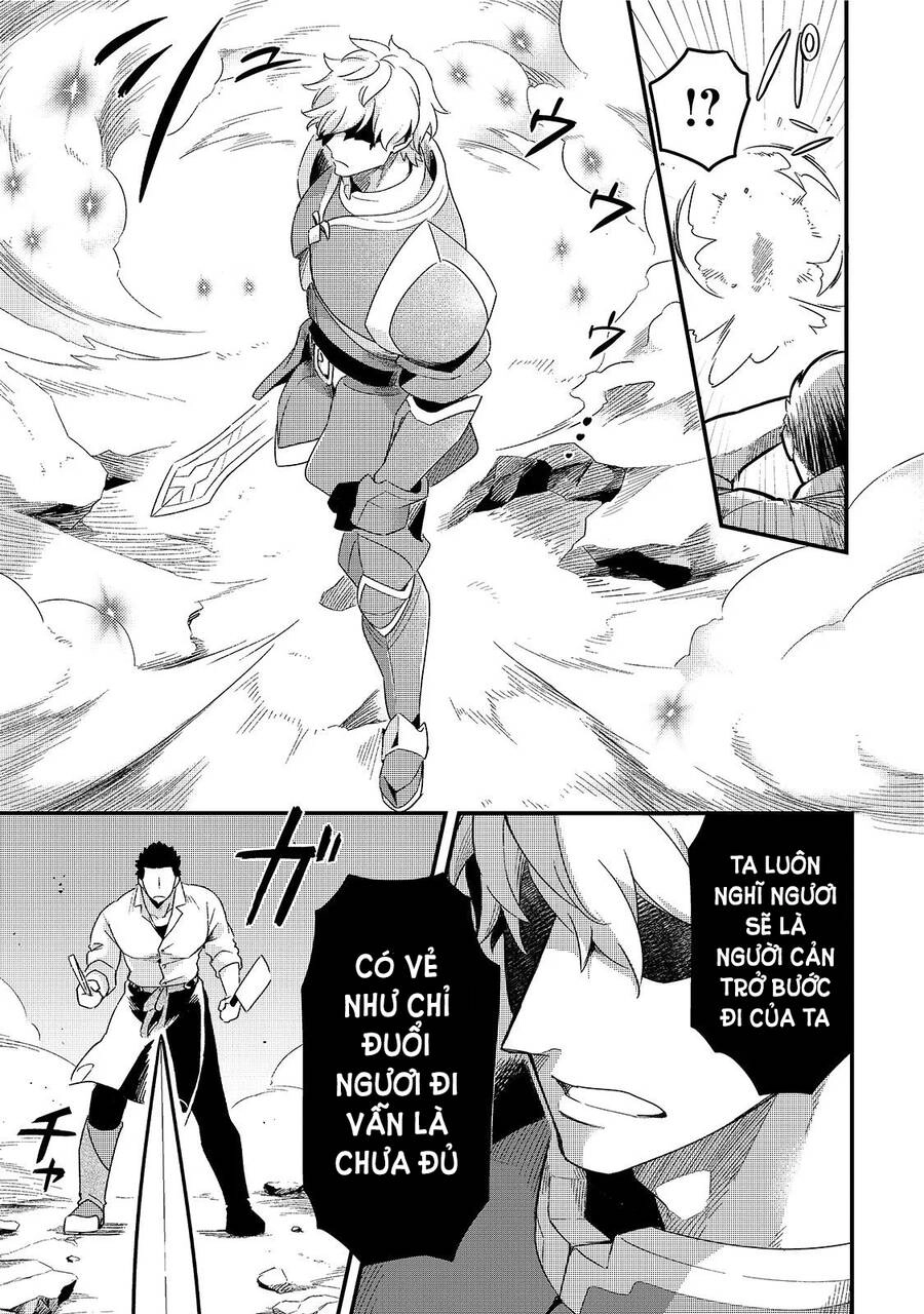 Tsuihousha Shokudou E Youkoso! Chapter 14 - 23