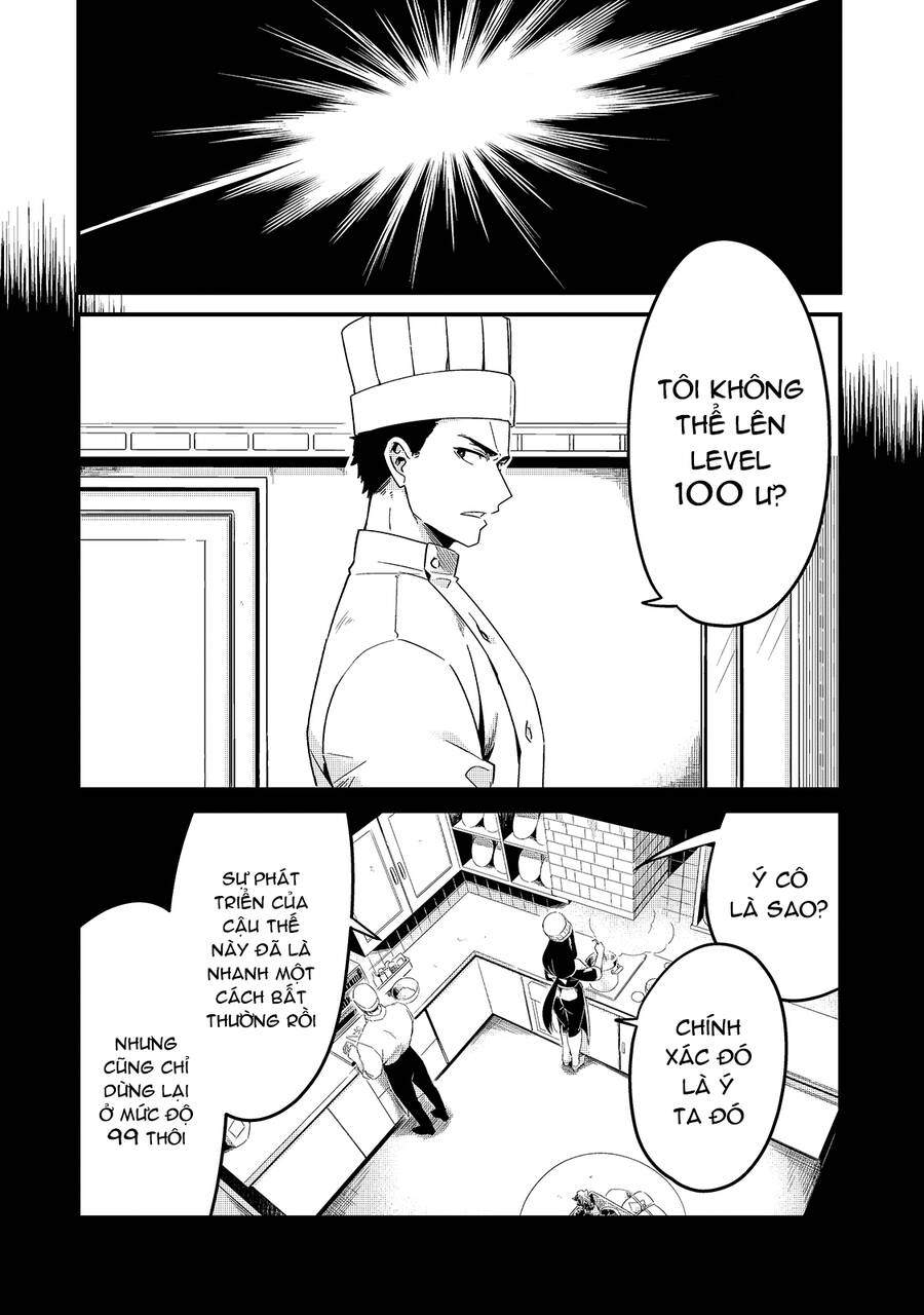 Tsuihousha Shokudou E Youkoso! Chapter 15 - 7