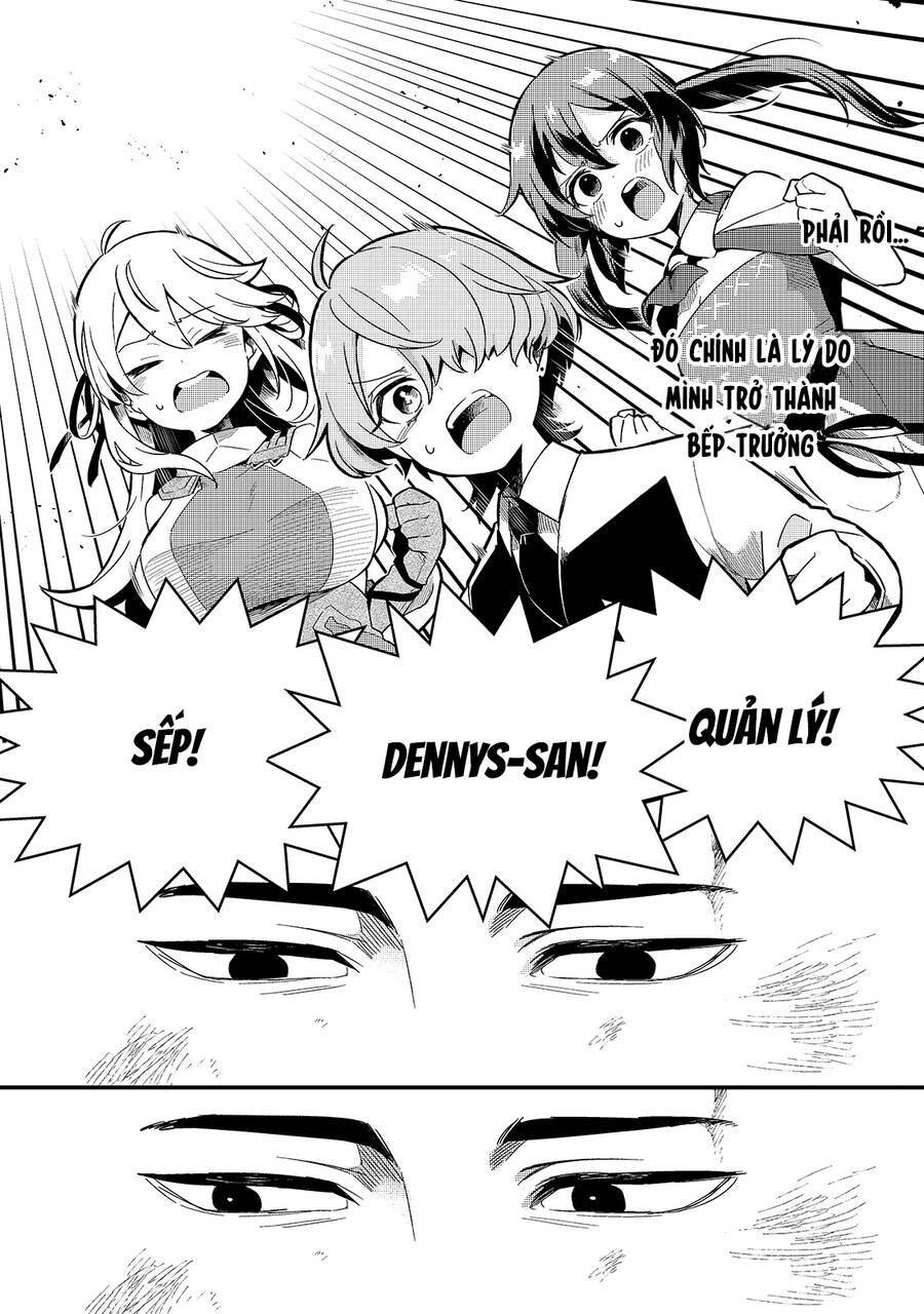 Tsuihousha Shokudou E Youkoso! Chapter 15 - 26