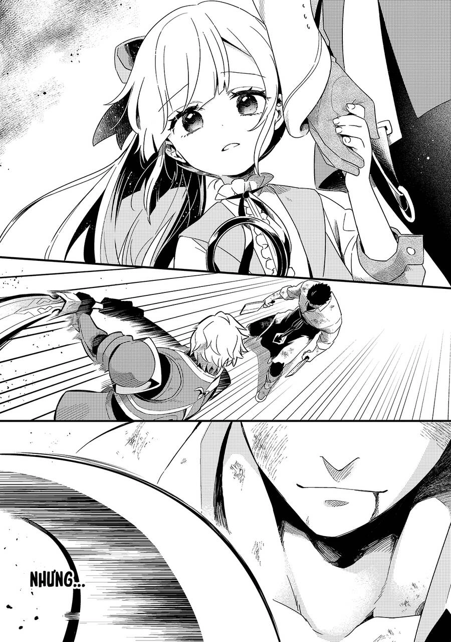 Tsuihousha Shokudou E Youkoso! Chapter 15 - 27