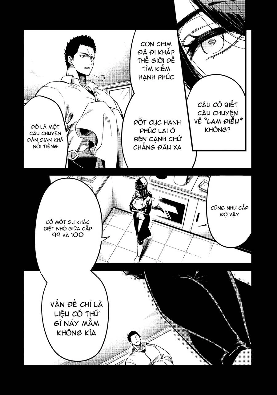 Tsuihousha Shokudou E Youkoso! Chapter 16 - 5